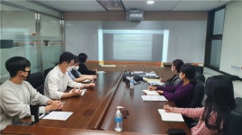 한국장애인고용공단 제주맞춤훈련센터, 특별민원 응대 교육  