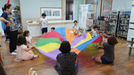 제주도 수눌음 돌봄 사업, 이용자 