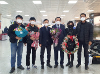 한림공고 오준서 학생, 상하이 국제기능올림픽 국가대표 선발
