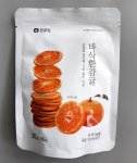 친환경 바삭한 감귤 한살림 전국 매장 판매