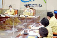 제주, 교회發 코로나19 확산에 원격수업 전환 학교 확대