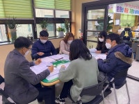 송산동, 2020년 제2기분 자동차세 징수대책 회의 개최