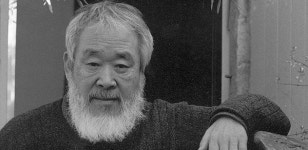 제주는 제2의 고향...물방울 작가 김창열 화백 별세