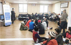 제주공항소음민원센터, 1년간 소음민원 1872건 접수 처리