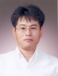 [동정] 외도동장, 강화된 제주형 사회적거리두기 2단계 기간 연장 홍보