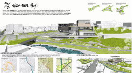 제주도, 서귀포 시민 문화.체육복합센터 설계공모 당선작 선정