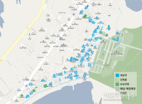 서귀포시, 성산일출봉~광치기해변 간판개선사업 본격 추진
