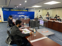 서귀포시, 시민문화·체육복합센터 건립사업 착수보고회 개최