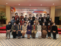 서귀포시, 여성단체 활성화 사업 공모 5개단체 선정