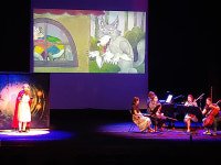 서귀포 예술의 전당, 문화가 있는 날 지원사업 5년 연속 선정