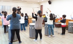 안덕청소년문화의집, 동아리 모집...숨은 끼와 재능 발견해보세요