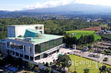 제주아트센터, 4월까지 무대시설물 보수공사 추진