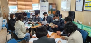 [동정] 남원읍, 찾고 알려주고 함께하는 민·관이 참여하는 복지 나눔의 날 운영