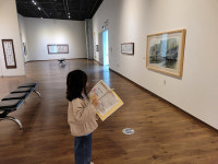 소암기념관, 서예 어렵지 않아요 어린이 워크북 제작