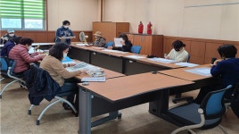 [동정] 건입동, 상반기 주민자치센터 프로그램 개강