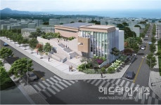 제주 한림·구좌읍에 수영장, 체력단련실 갖춘 국민체육센터 조성 