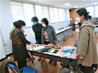 [동정] 삼양동, 전통매듭 주민자치센터 프로그램 운영