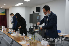 제주, 6차산업 온라인 체험단 인증사업자 제품 심사...18개 업체 선정