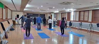 용담2동, 상반기 주민자치센터 및 문화의집 프로그램 운영