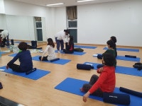 [동정] 아라동, 상반기 주민자치센터 프로그램 운영