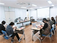 [동정] 삼양동, 도자기공예 주민자치센터 프로그램 운영