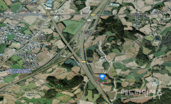 서귀포시, 평화로 주변 응급의료헬기 이·착륙장 7월 완공