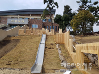 제주도교육청, 2021 제주형 기적의 놀이터 설립 학교 선정