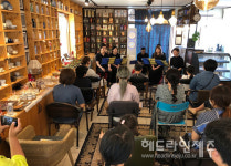 문체부 문화도시 사업 1년차 평가, 서귀포시 우수기관 선정