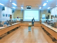 삼양동, 주민참여예산학교 교육 실시