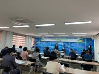 [동정] 영천동, 제1차 주민참여예산지역회의 개최