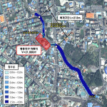 서귀포시, 동홍지구 우수저류지 실시설계 추진