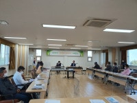 효돈동, 주민참여예산지역회의 1차 회의 개최