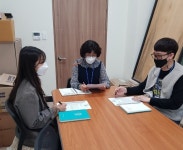 [동정] 중문동, 제14차 내부 사례회의 개최