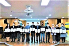 삼양동, 제주순복음종합사회복지관과 제주시 공공네트워크 강화사업 협약