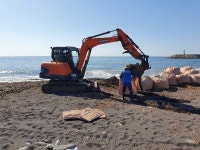 효돈동, 쇠소깍 해안변 환경정비 추진