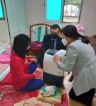 [동정] 연동, 주거취약가구에 제습기 지원