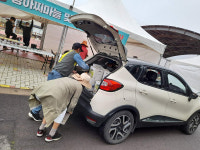 서귀포시, 2021년 대정암반수 마농박람회 마무리