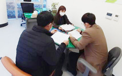 애월읍, 희망나눔캠페인 디딤씨앗통장 가입아동 후원사업 추진