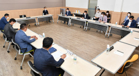 제주도-강정마을 상생협약, 공동체 치유조항 담는다