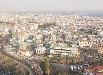 제주시 용담1동 도시재생 뉴딜사업, 국토부 공모에 추천