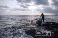 가파도 올레, 그리움은 섬이 지닌 속성이다