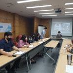 제주특별자치도청소년상담복지센터, 3차 상담사례협의회 실시