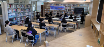 서귀포도서관, 신기한 책 속 과학이야기 개강