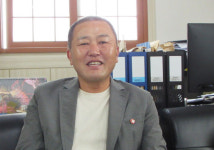 아름다운 벵듸마을 감수굴 밭담길에 가치를 입히다