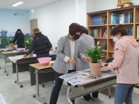 [동정] 아라동, 상반기 주민자치센터 프로그램 큰 호응
