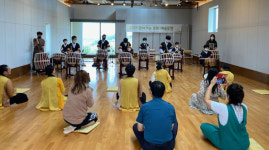 서귀포학생문화원, 가파도서 찾아가는 문화예술 공연 운영