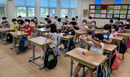 법환초, 찾아오는 현장체험학습 프로그램 운영