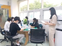 봉개동, 7월 재산세 부과 대비 자체 세무교실 개최