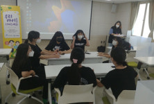 제주YWCA, 청소년 인권보호 예방교육. UCC 공모전 운영