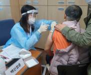 서귀포시 동부보건소, 만65세 이상 어르신 폐렴구균 무료 예방접종